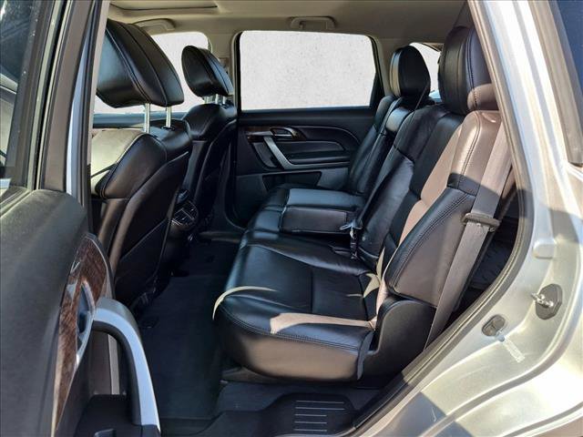 Used 2011 Acura MDX w/ Technology Package AWD/4WD image 19