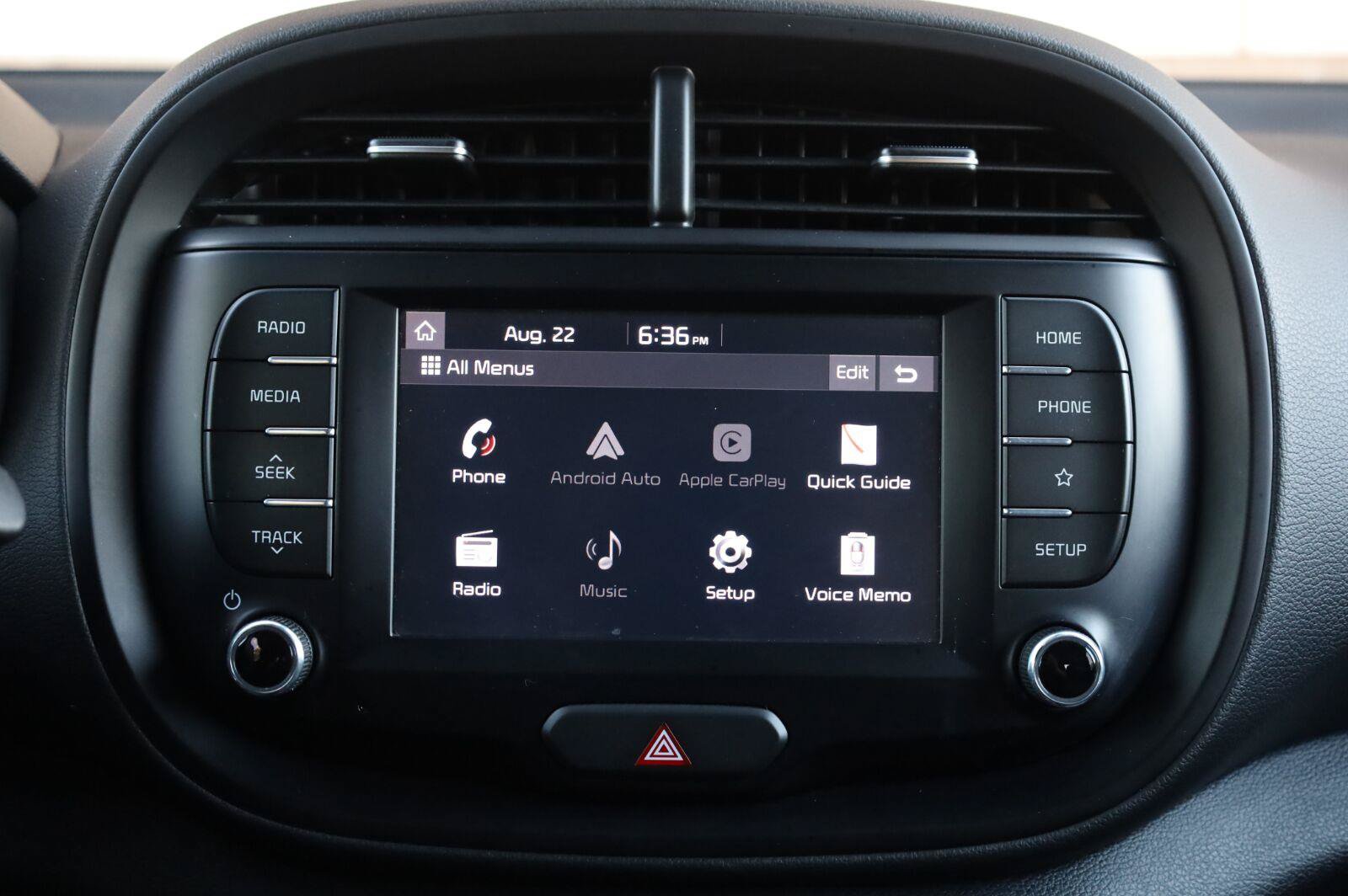 Used 2021 Kia Soul S FWD image 36