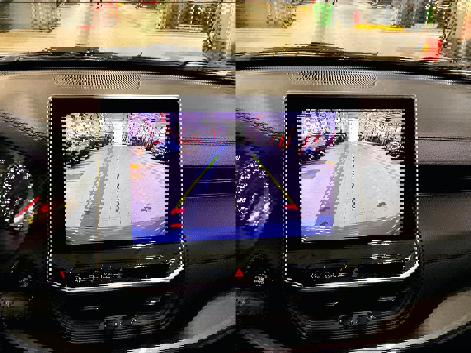 Used 2022 Jeep Compass Trailhawk image 19