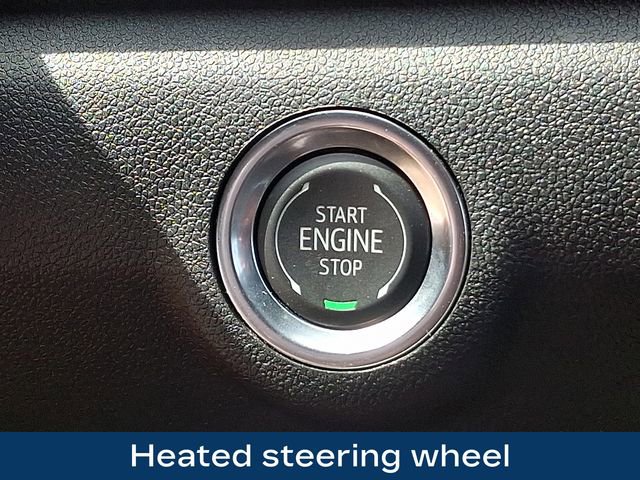 Used 2026 GMC Terrain Elevation w/ Black Edition image 16