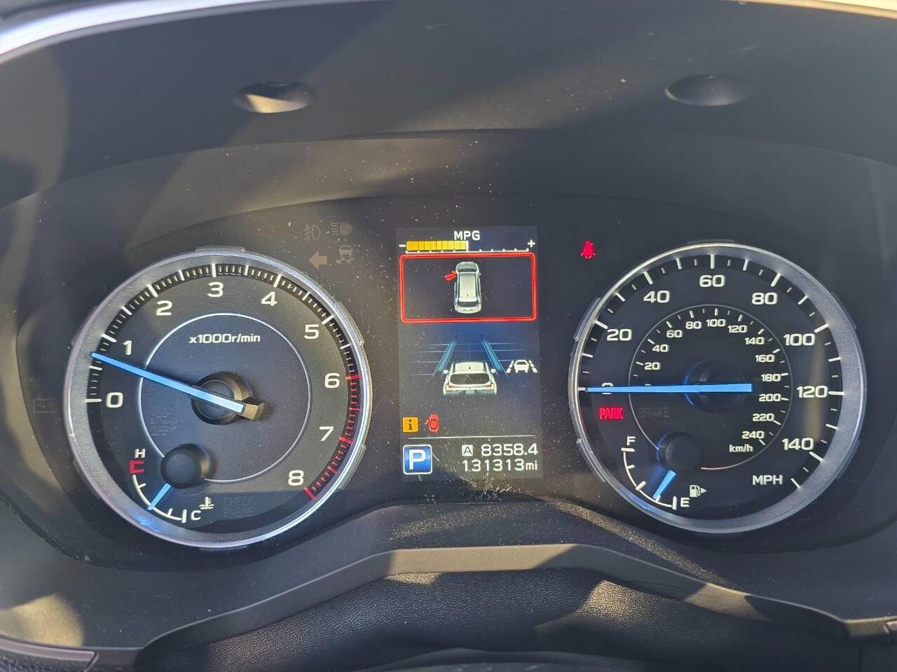 Used 2019 Subaru Ascent Limited image 18