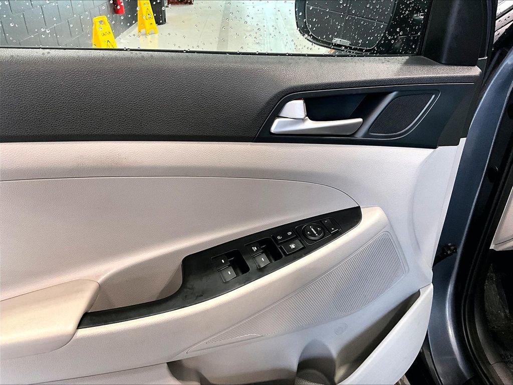 Used 2021 Hyundai Tucson Value image 11