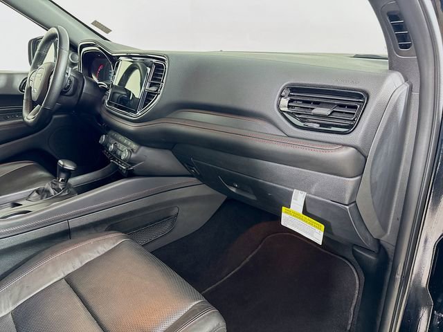 Used 2025 Dodge Durango GT image 34