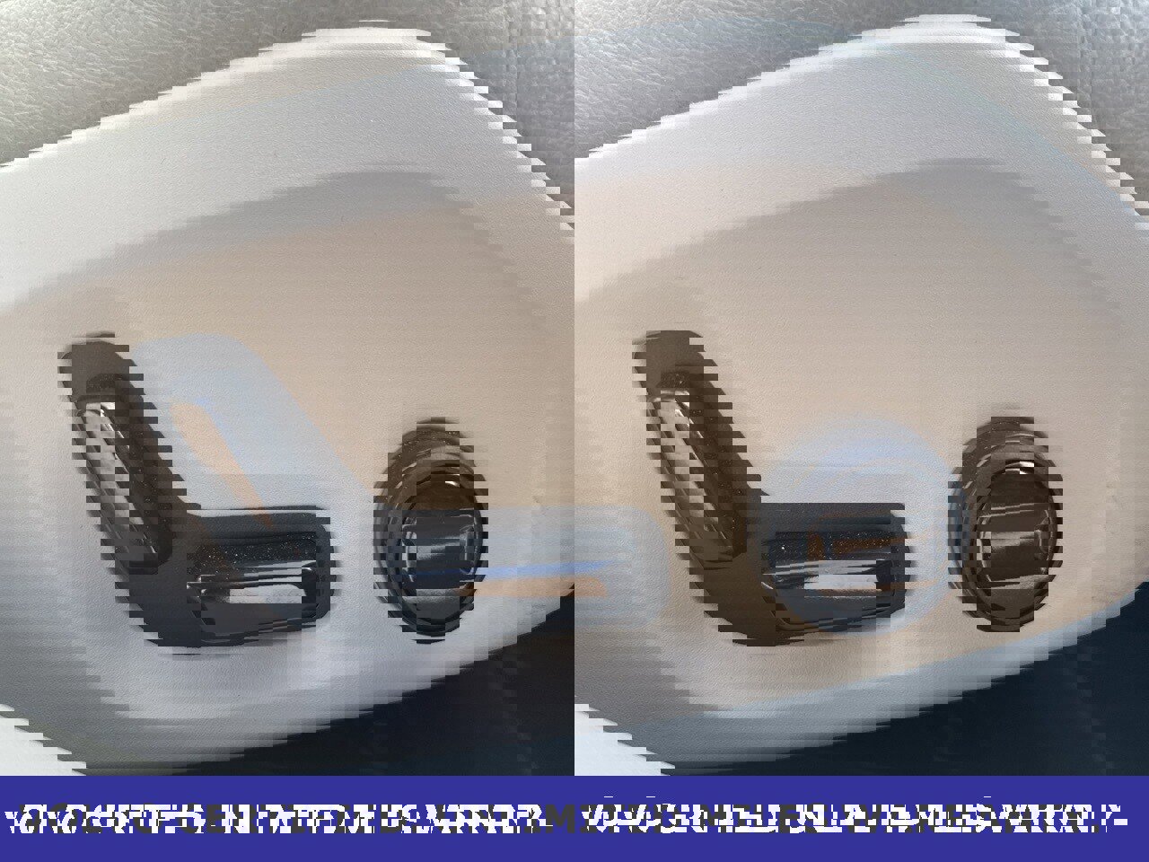 Certified 2023 Volvo S60 B5 Plus image 10