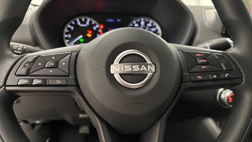 Certified 2024 Nissan Sentra S FWD image 16
