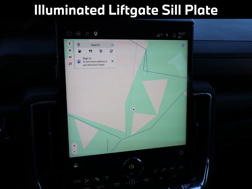 Used 2026 GMC Yukon Denali w/ LPO, Illumination Package image 23