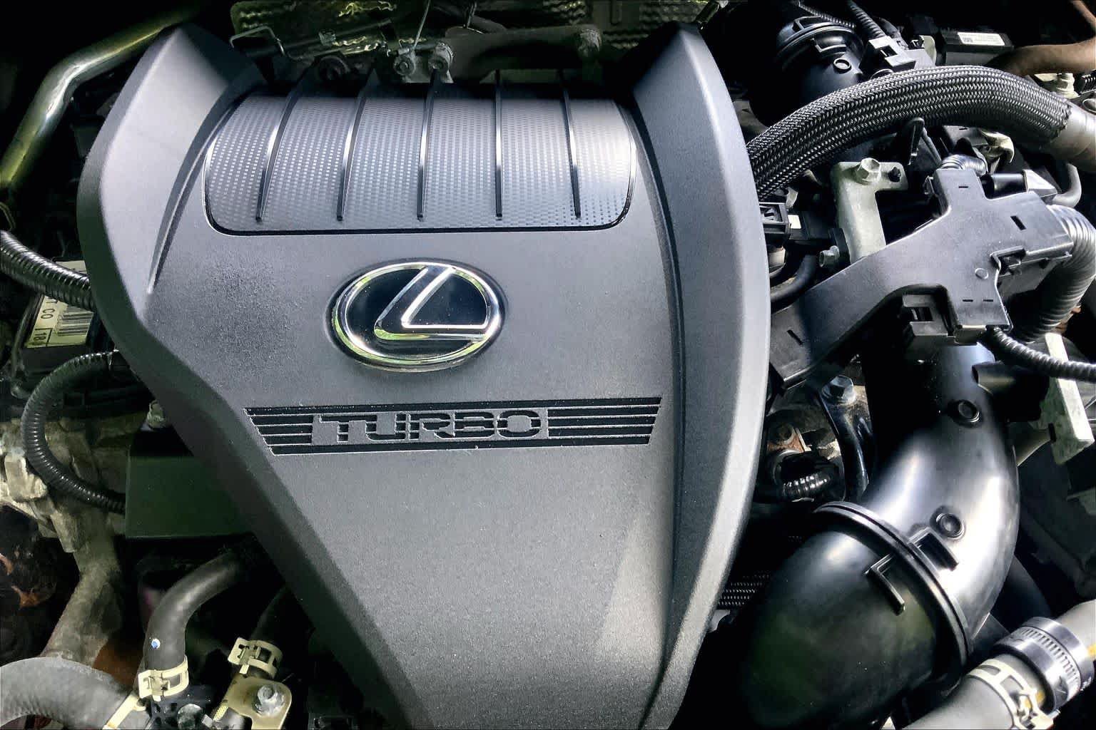 Used 2023 Lexus NX 350 F Sport AWD/4WD image 30