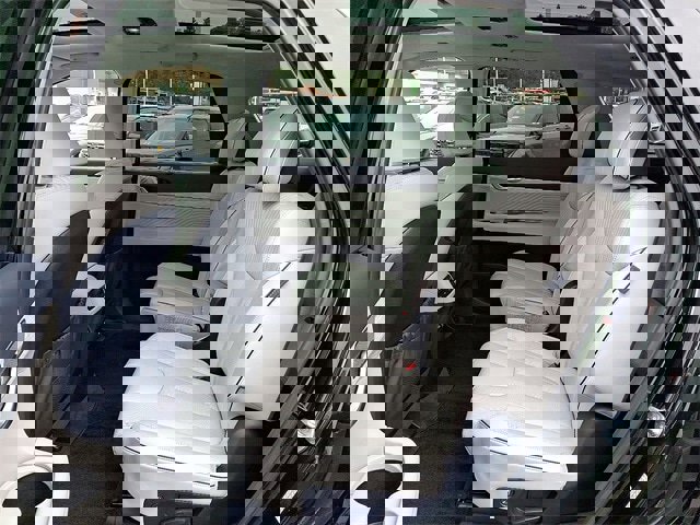 Certified 2024 Hyundai Palisade Calligraphy image 12