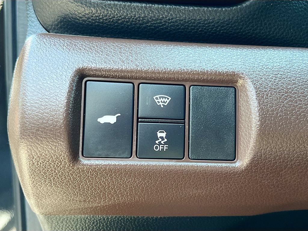 Used 2025 Honda Pilot Elite image 10