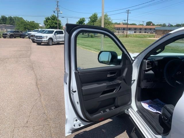 New 2026 Toyota Tundra SR5 AWD/4WD image 11