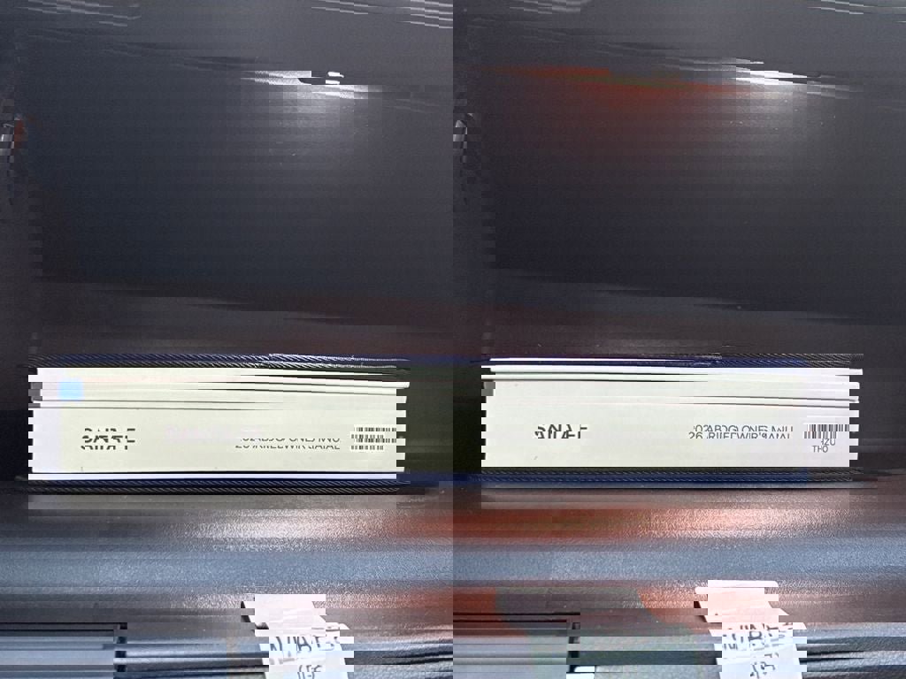 New 2026 Hyundai Santa Fe Calligraphy image 7