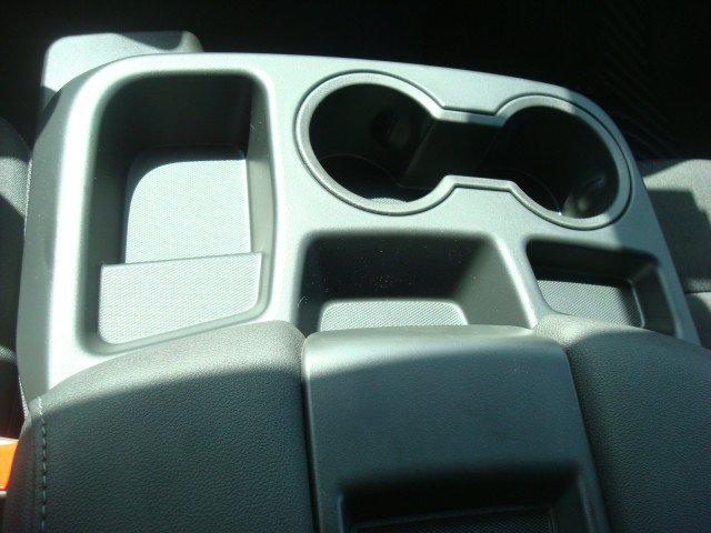 New 2026 Chevrolet Silverado 1500 Custom RWD image 20