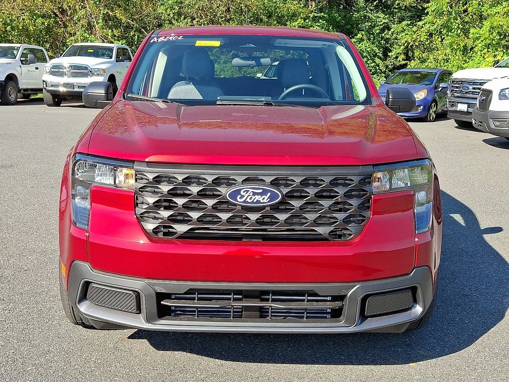 New 2025 Ford Maverick XLT w/ 4K Tow Package AWD/4WD image 2