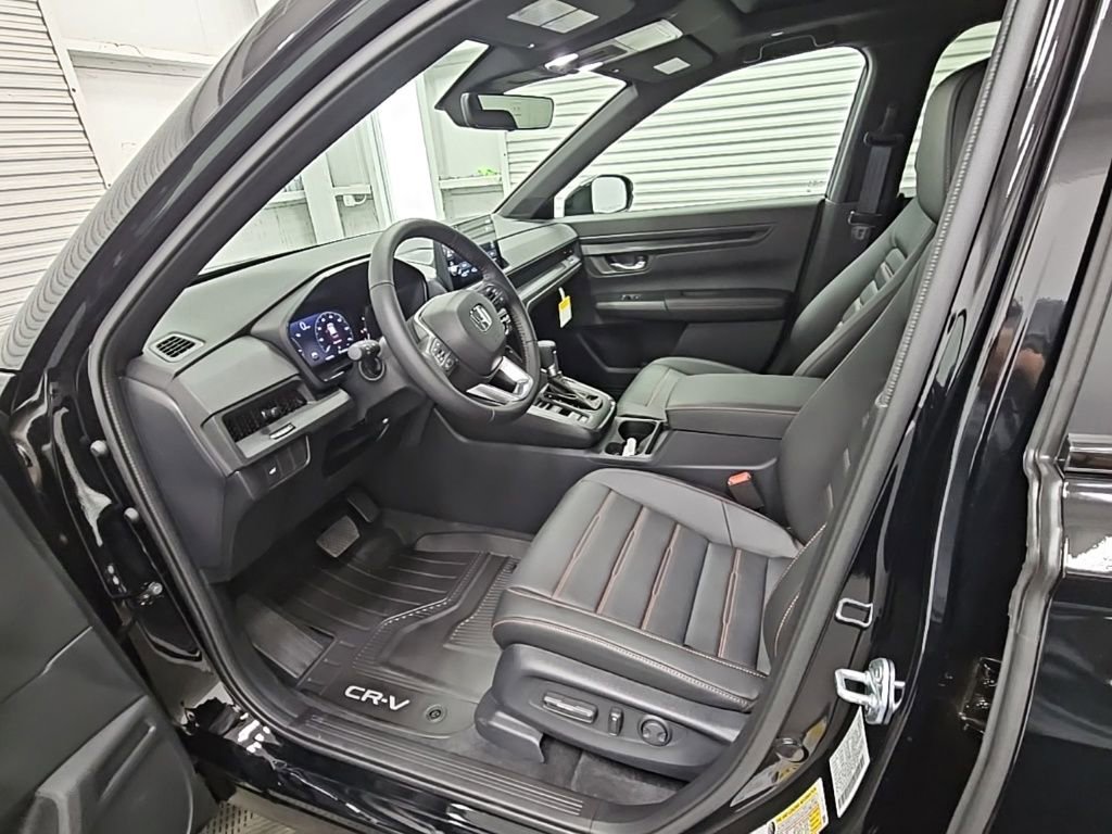 New 2026 Honda CR-V Sport-L image 10