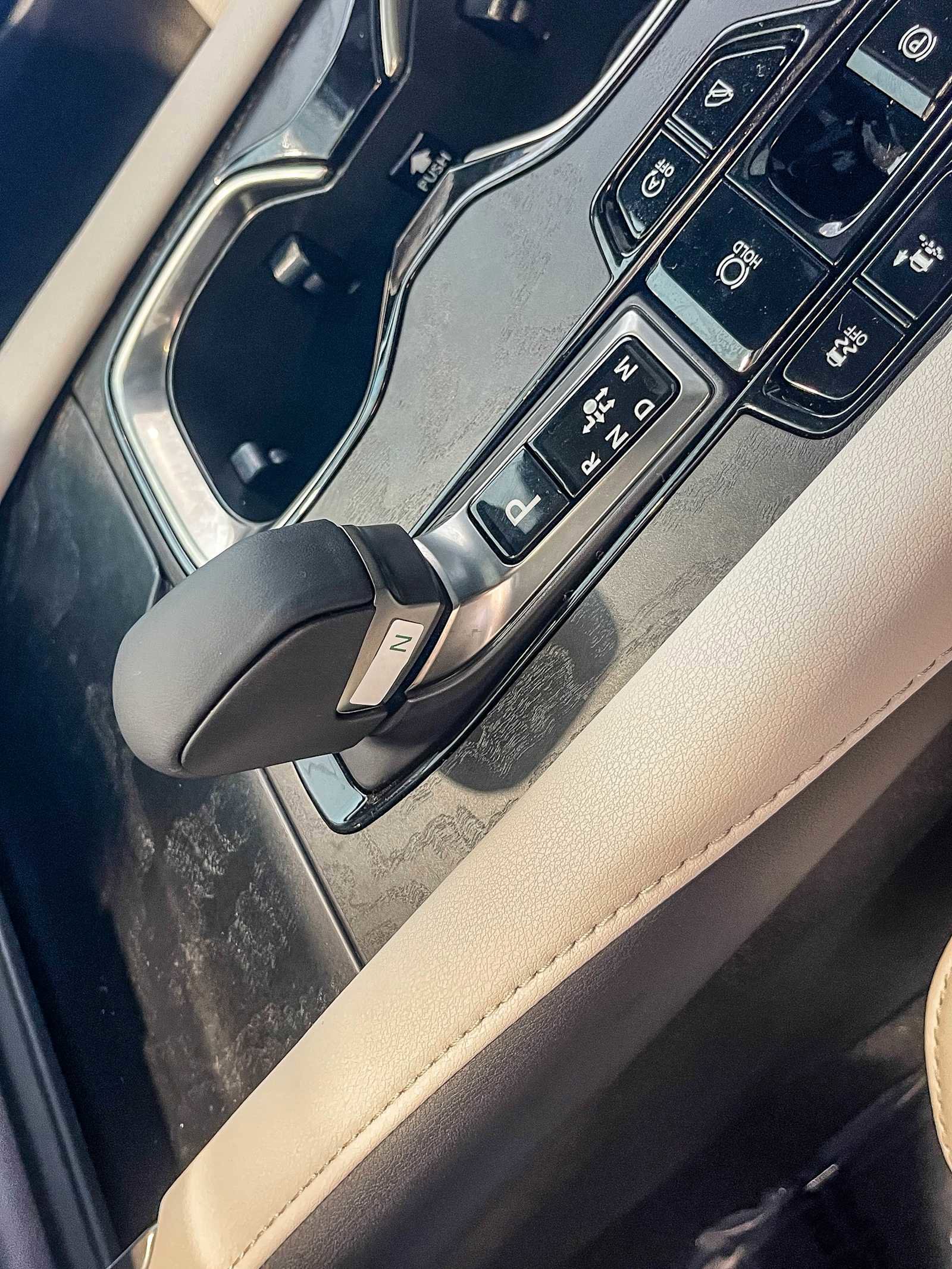 New 2026 Lexus RX 350 Premium image 18