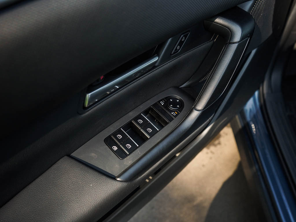 New 2026 MAZDA CX-50 AWD 2.5 S w/ Preferred Pkg image 18