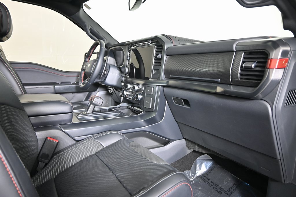Used 2024 Ford F150 Raptor image 16