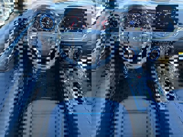 Used 2025 Chevrolet Blazer RS w/ Enhanced Convenience Package image 15