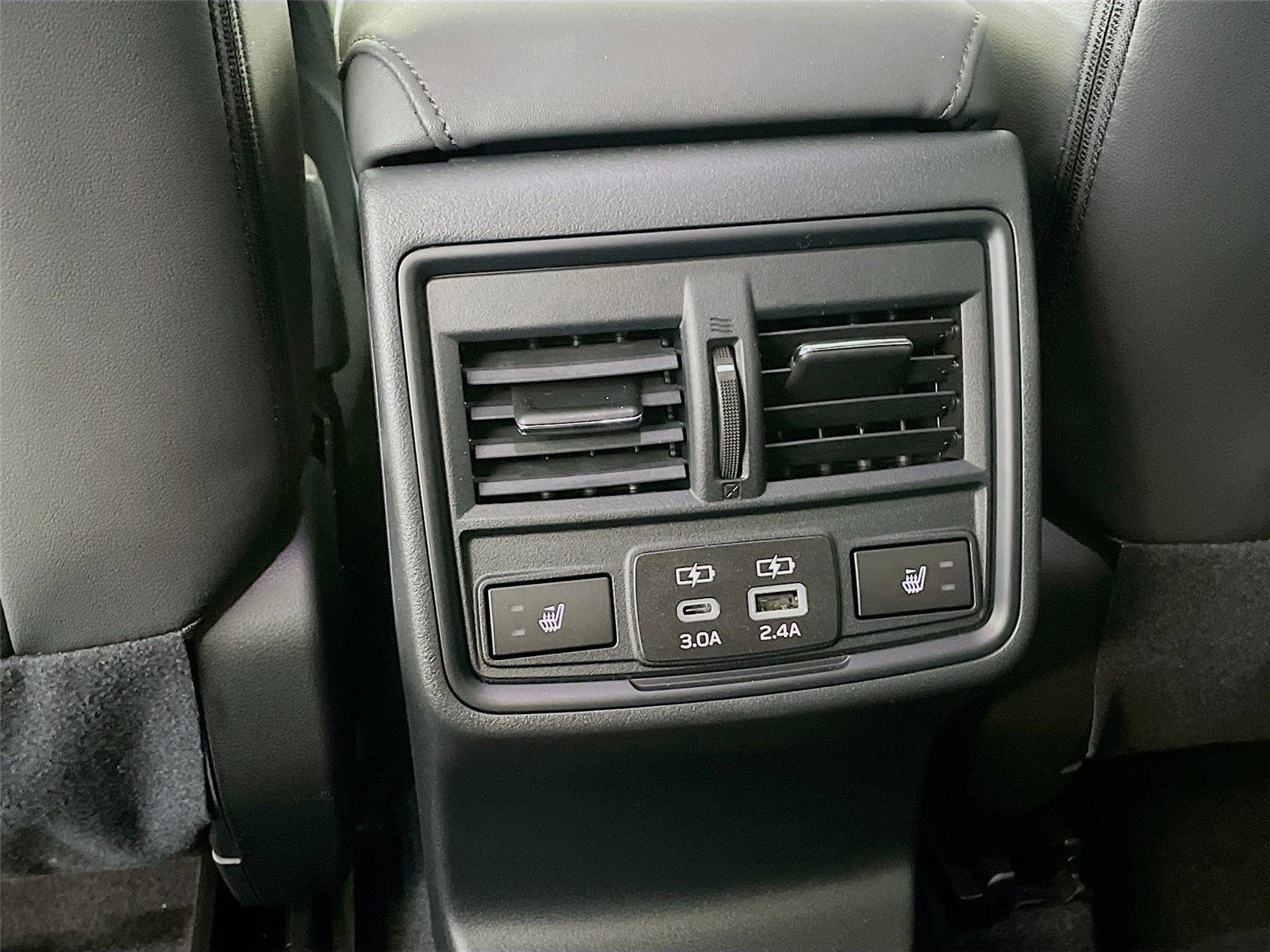 New 2026 Subaru Outback Limited XT w/ Premium/Limited Plus Package image 18