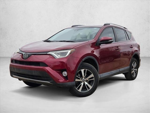 Used 2018 Toyota RAV4 XLE w/ Plus Extra Value Package