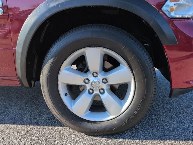 Used 2014 RAM 1500 Express image 12