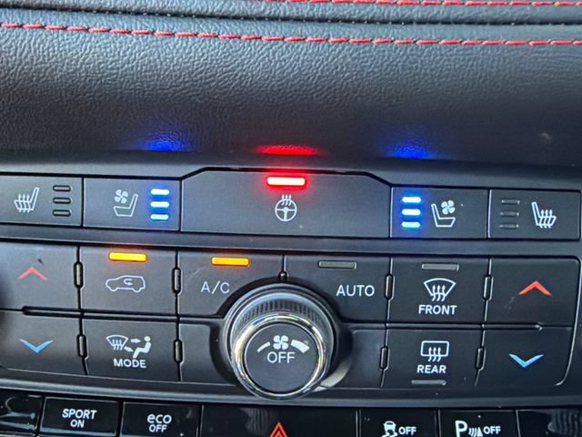 Used 2025 Dodge Durango R/T AWD/4WD image 31