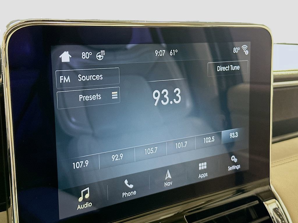 Used 2019 Lincoln Navigator Reserve w/ Cargo Package image 16