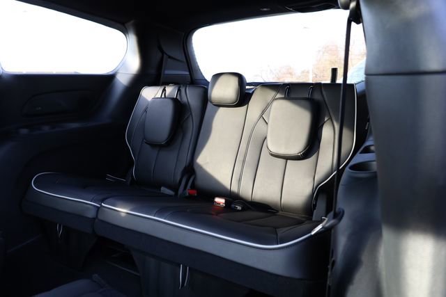 New 2026 Chrysler Pacifica Limited image 26