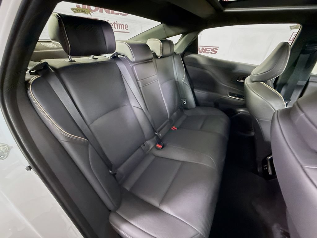 Certified 2026 Toyota Crown AWD/4WD image 32