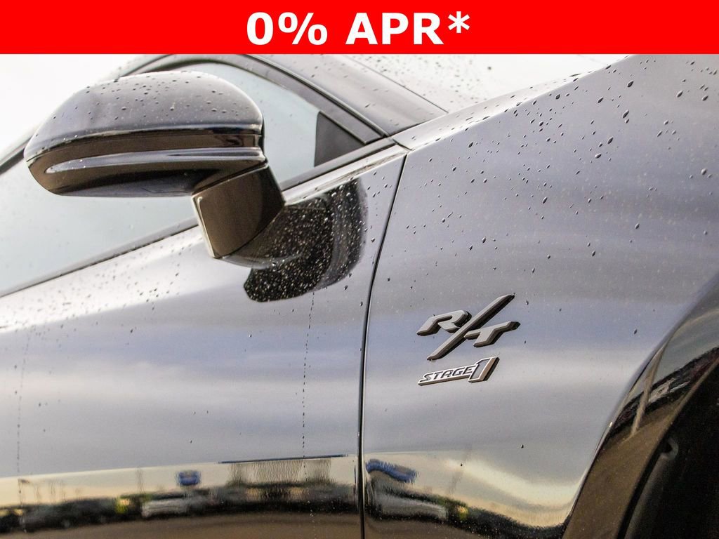 New 2025 Dodge Charger R/T w/ Quick Order Package 25M R/T image 4