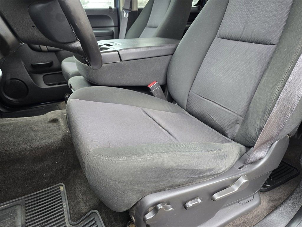 Used 2013 GMC Sierra 1500 SLE image 17