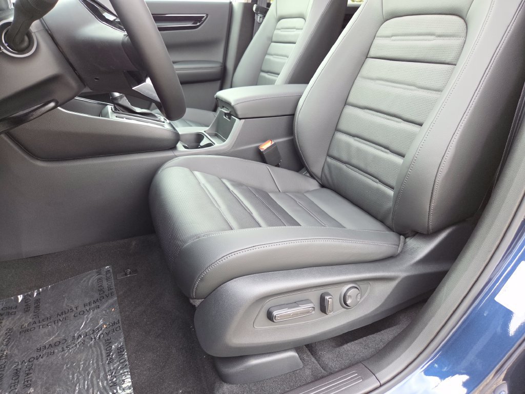 New 2027 Honda CR-V EX-L image 30