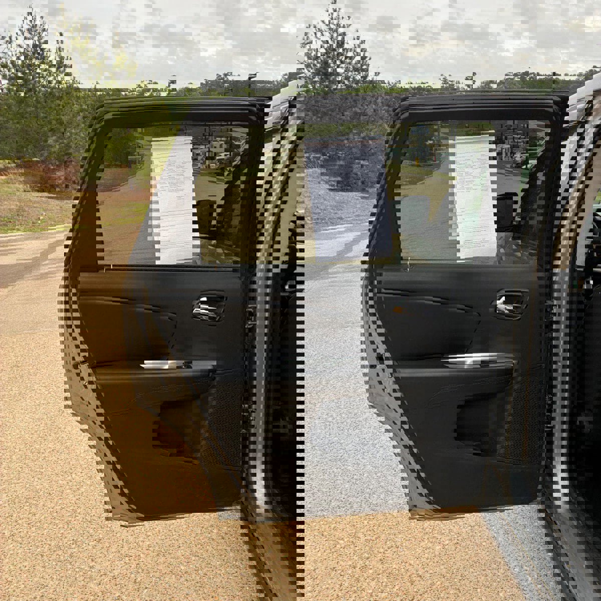 Used 2019 Dodge Journey SE w/ Connectivity Group image 20