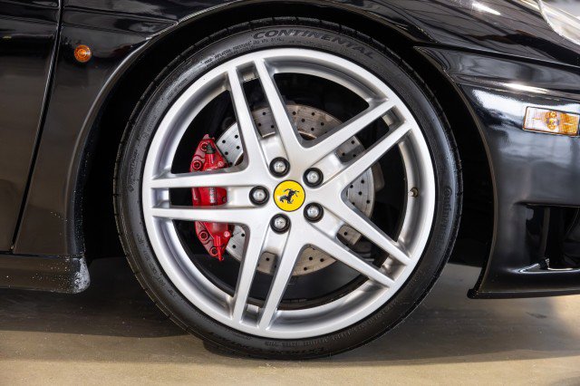Used 2003 Ferrari 360 Spider RWD image 26
