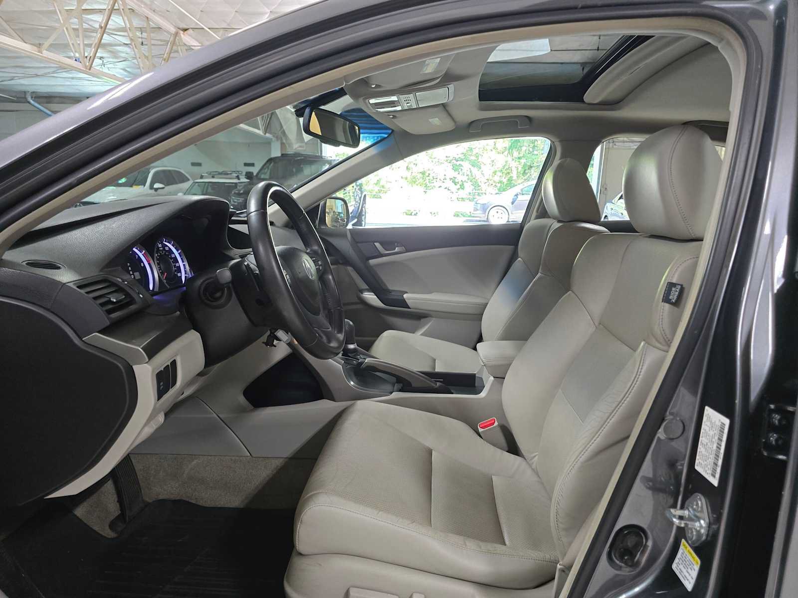 Used 2010 Acura TSX Sedan FWD image 20