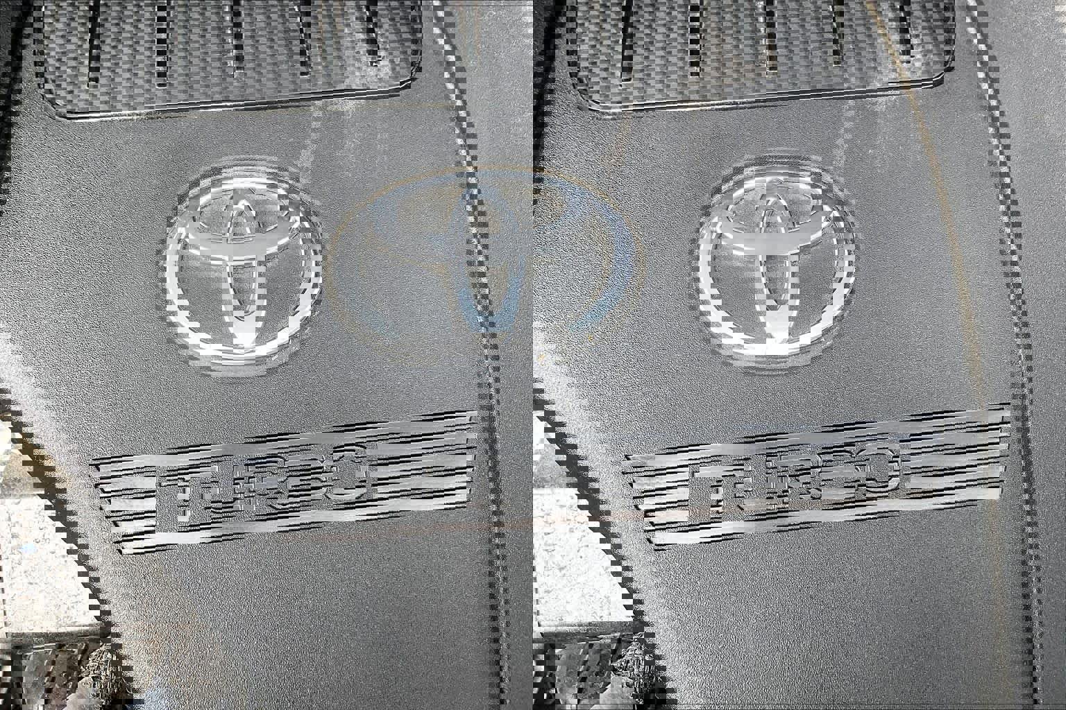 Used 2023 Toyota Highlander XLE image 32