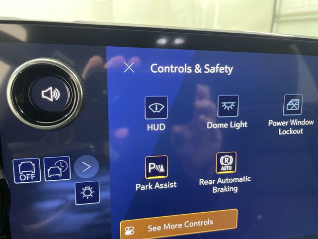 New 2026 Chevrolet Equinox EV LT image 35