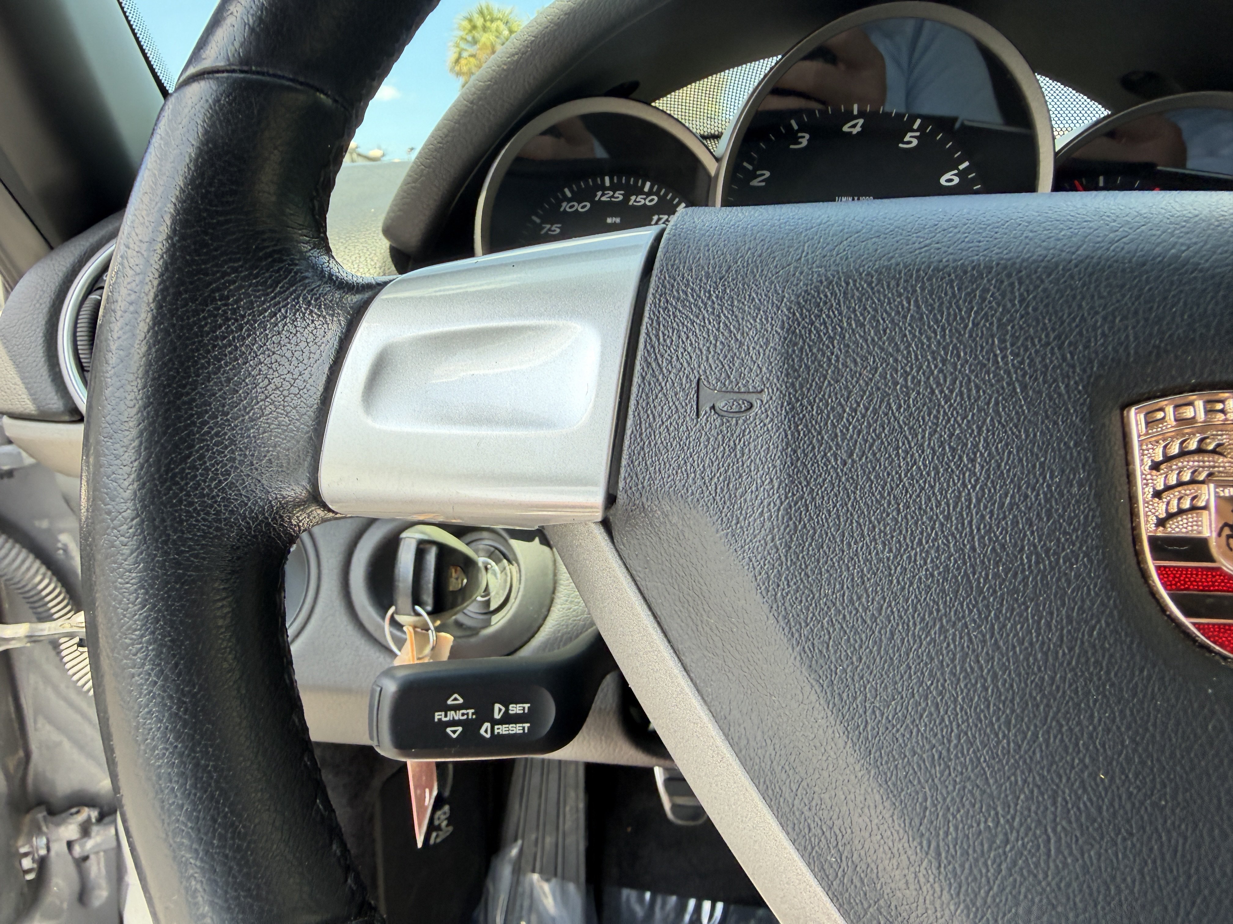 Used 2005 Porsche Boxster RWD image 25