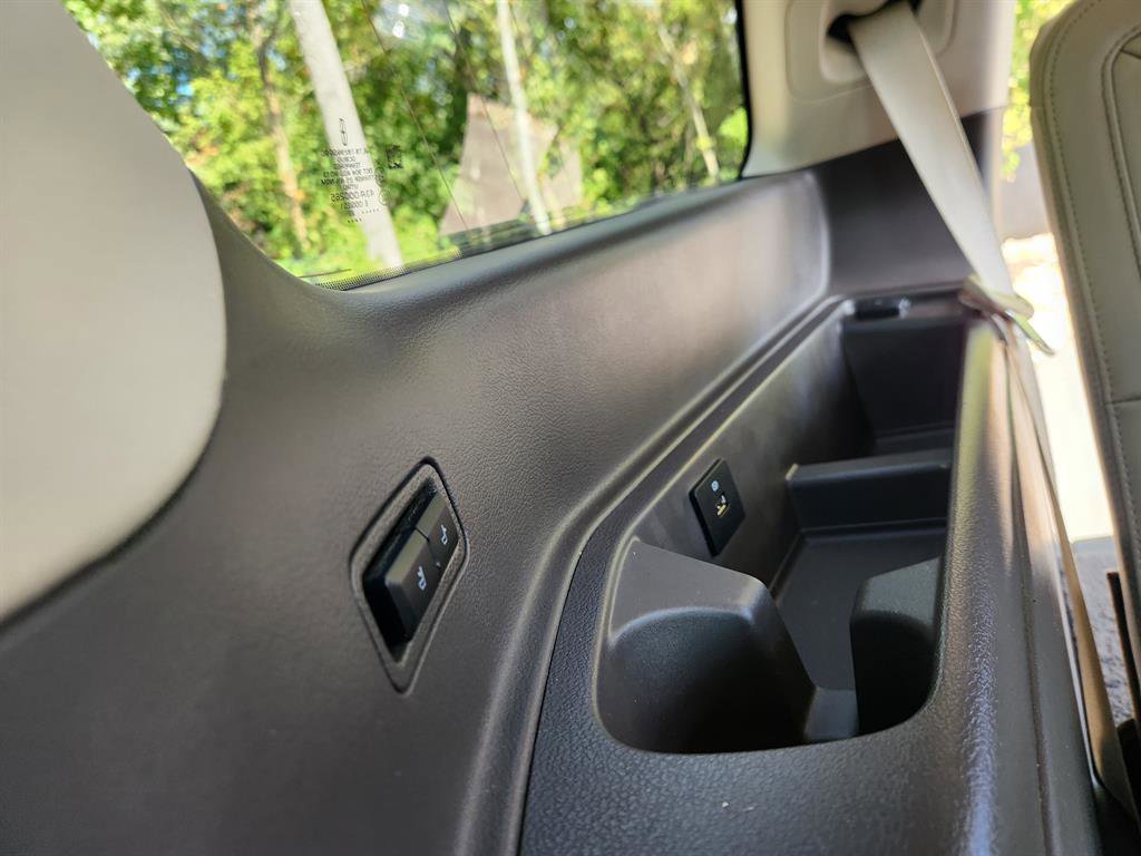 Used 2022 Lincoln Navigator Reserve image 22