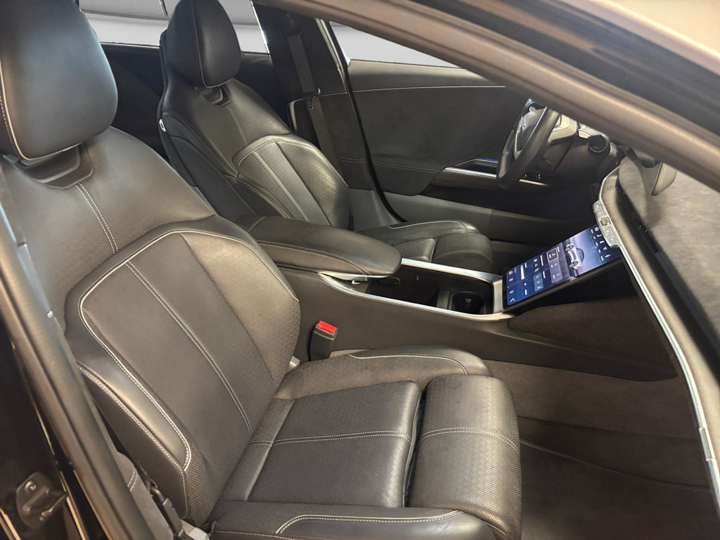 Used 2022 Lucid Air Grand Touring AWD/4WD image 17