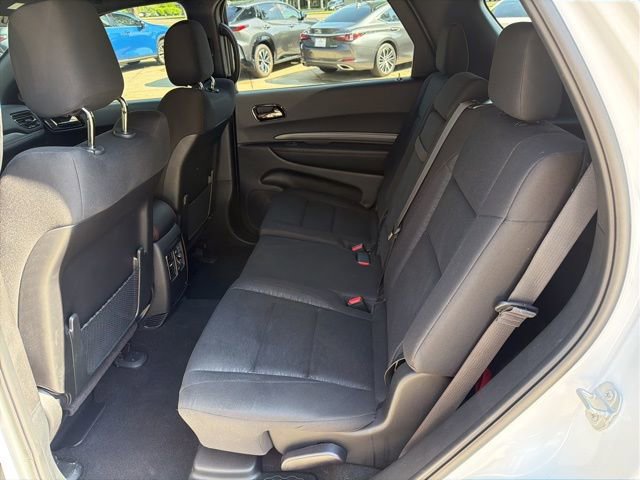 Used 2026 Dodge Durango GT w/ Blacktop Package image 16