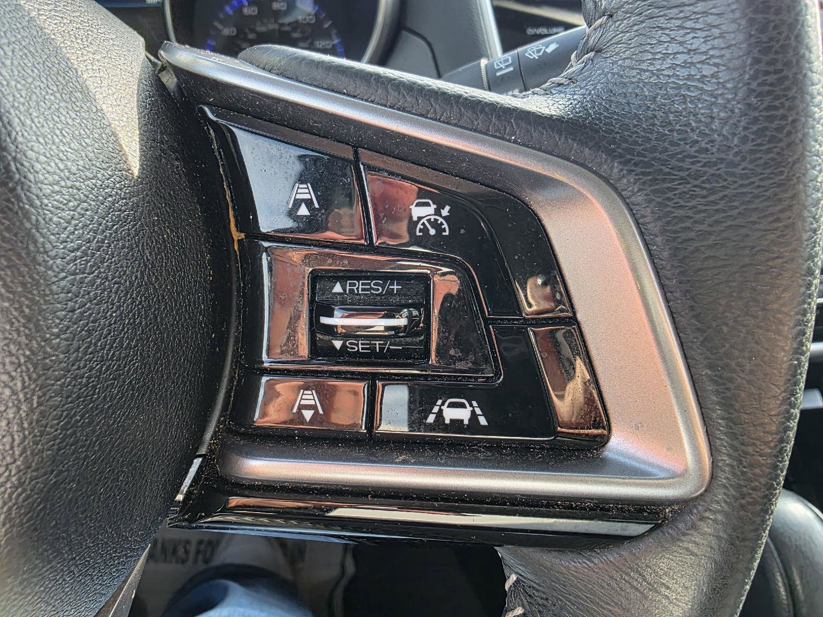 Used 2019 Subaru Outback 2.5i Limited w/ Popular Package #2 image 20