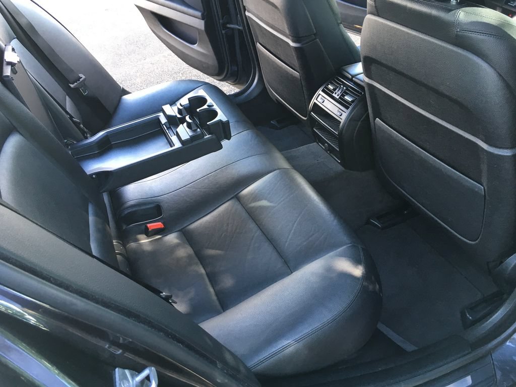 Used 2014 BMW 535i Sedan RWD image 27