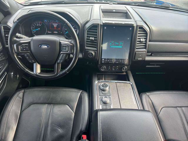 Used 2021 Ford Expedition Limited image 12