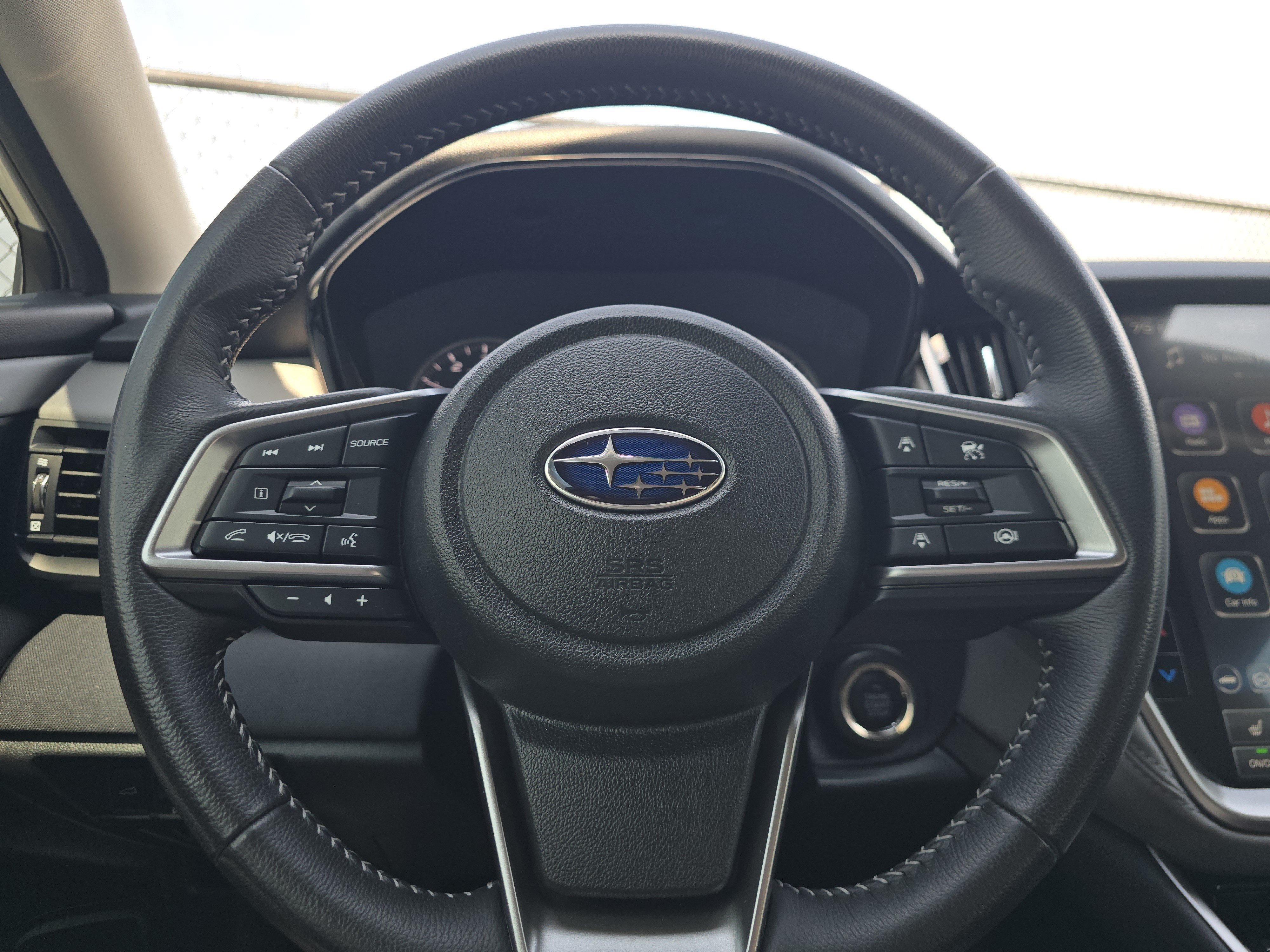 Certified 2023 Subaru Outback Premium AWD/4WD image 21