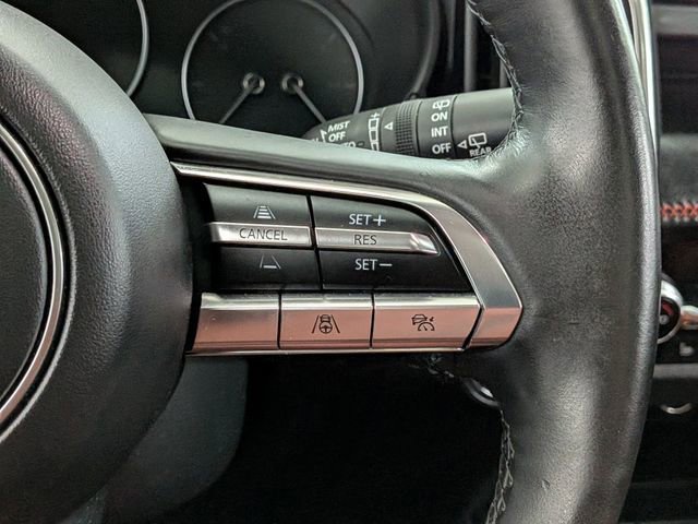 Used 2024 MAZDA CX-50 2.5 Turbo w/ Accent Package AWD/4WD image 27