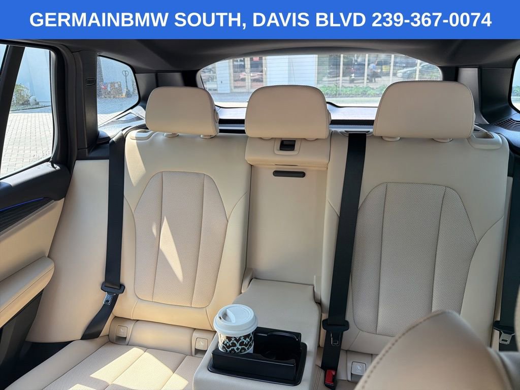Certified 2023 BMW X3 xDrive30i w/ Convenience Package w/ZPA AWD/4WD image 18