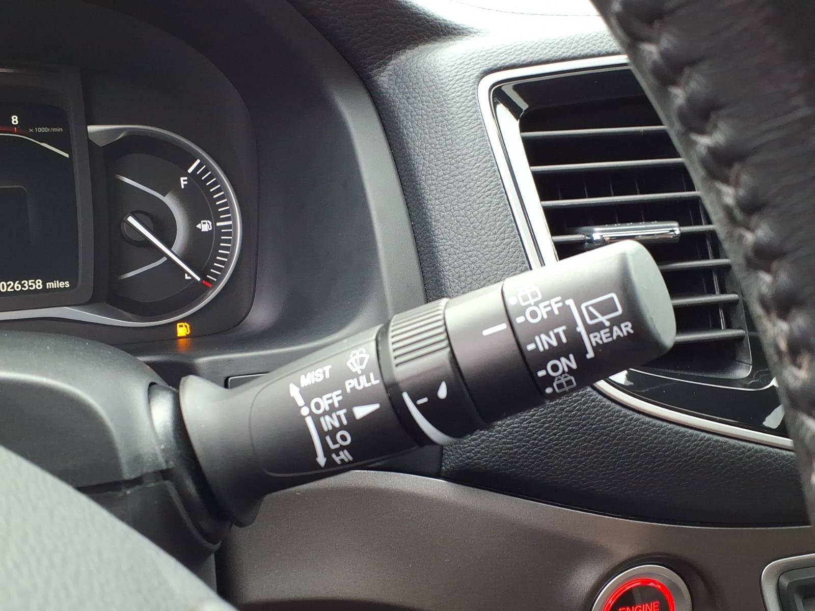 Certified 2025 Honda Passport EX-L image 29