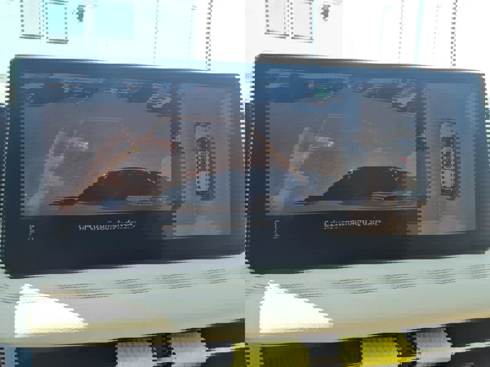 Certified 2023 INFINITI QX60 Sensory w/ Cargo Package AWD/4WD image 15