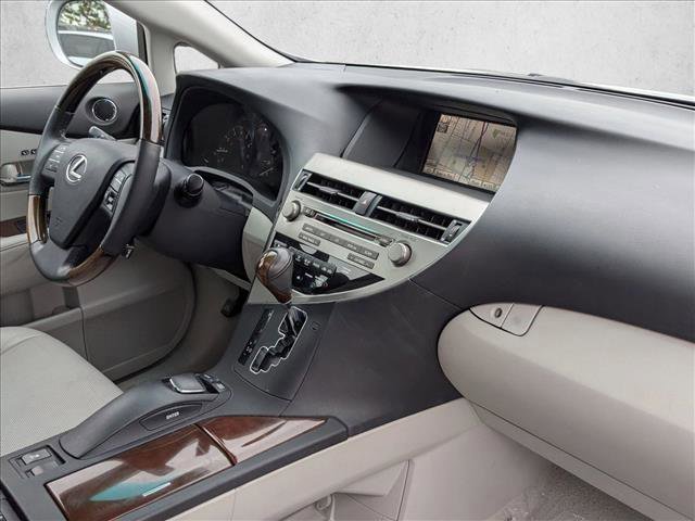 Used 2012 Lexus RX 350 FWD w/ Premium Pkg image 22